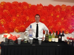 Bartending Events