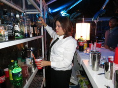 Bartending Events